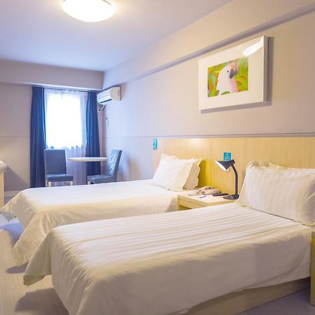 Jinjiang Inn Anyang Wenfeng Avenue ภายนอก รูปภาพ