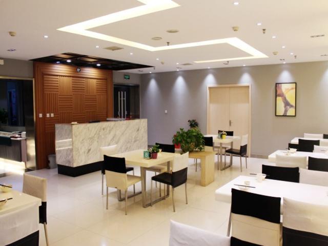 Jinjiang Inn Anyang Wenfeng Avenue ภายนอก รูปภาพ